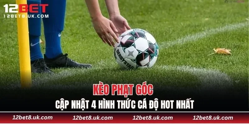 Kèo Phạt Góc