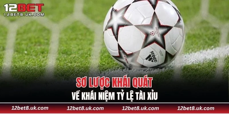 Sơ lược khái quát về khái niệm tỷ lệ tài xỉu